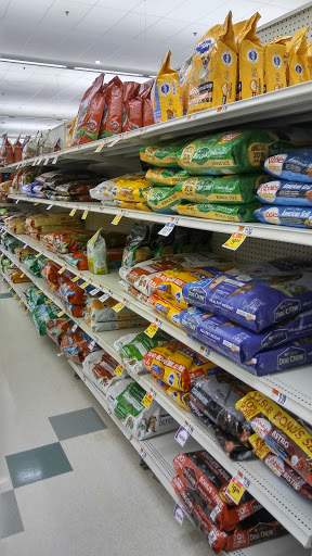 Grocery Store «Stop & Shop», reviews and photos, 460 Blue Hill Avenue, Boston, MA 02121, USA