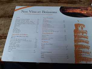 Photo n°2 de Le Four à Bois à Vichy ()