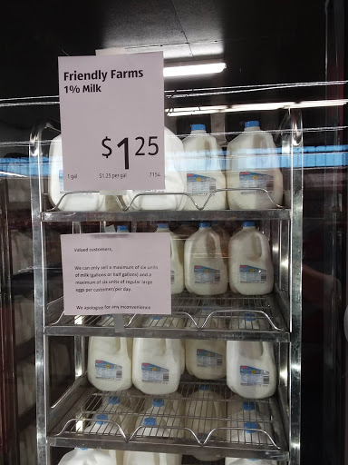 Supermarket «ALDI», reviews and photos, 505 Memorial Dr, Chicopee, MA 01020, USA