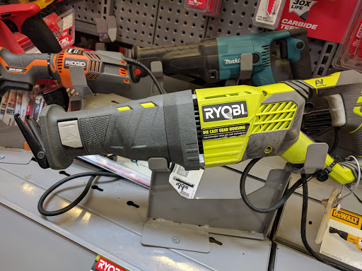 Home Improvement Store «The Home Depot», reviews and photos, 545 S Telegraph Rd, Pontiac, MI 48341, USA