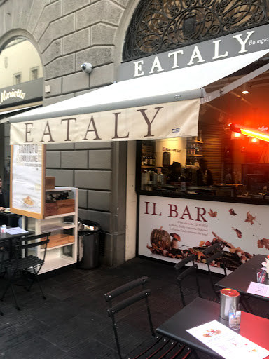Eataly Firenze