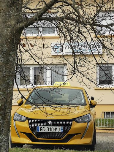 Auto Moto Ecole Trottmann à Bitche, Moselle
