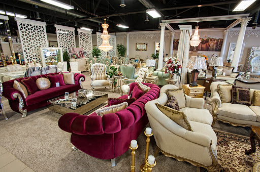 Furniture Store «Istikbal Furniture Store», reviews and photos, 1378 Main Ave, Clifton, NJ 07011, USA