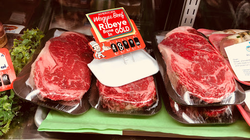 Grocery Store «G & R Grocery & Market», reviews and photos, 502 E Commerce St, San Saba, TX 76877, USA