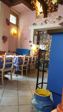 Atmosphère du Restaurant français La Source à Nancy - n°2