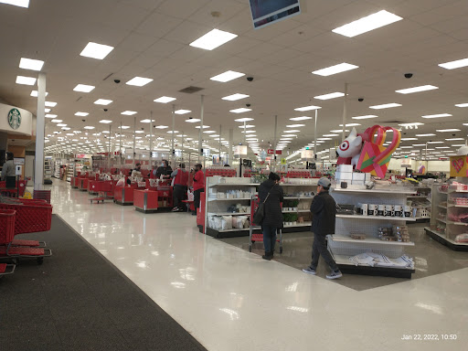 Department Store «Target», reviews and photos, 1215 N Landing Way, Renton, WA 98057, USA