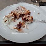 Photo n°1 de l'avis de Andrea.a fait le 05/07/2019 à 14:52 sur le  Osteria Carabas à Genoa