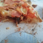 Photo n°1 de l'avis de Christopher.r fait le 01/09/2022 à 08:38 sur le  Alla Pinsa Non Si Comanda à Gallarate