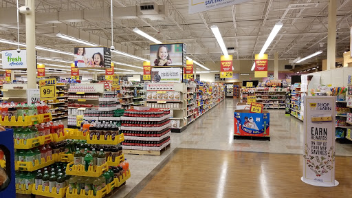 Grocery Store «Food Lion», reviews and photos, 1200 Beaver Brook Plz, New Castle, DE 19720, USA