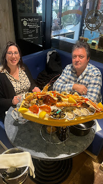 Les plus récentes photos du Restaurant de fruits de mer Chez Jeannot Fruits de mer à Toulouse - n°2