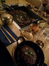 Bulgogi du Restaurant coréen Kwon à Paris - n°11