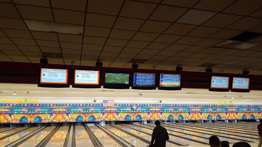 Bowling Alley «Mayflower Lanes», reviews and photos, 26600 Plymouth Rd, Redford Charter Twp, MI 48239, USA