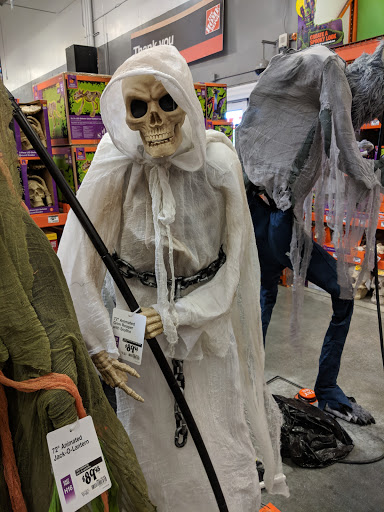 Home Improvement Store «The Home Depot», reviews and photos, 5800 Lincoln Ave, Cypress, CA 90630, USA