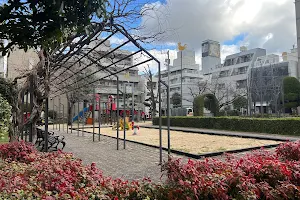 Yasaka Park image