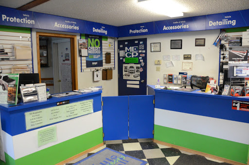 Truck Accessories Store «Auto Accessory & Install», reviews and photos, 198 Cedar Cross Rd, Dubuque, IA 52003, USA