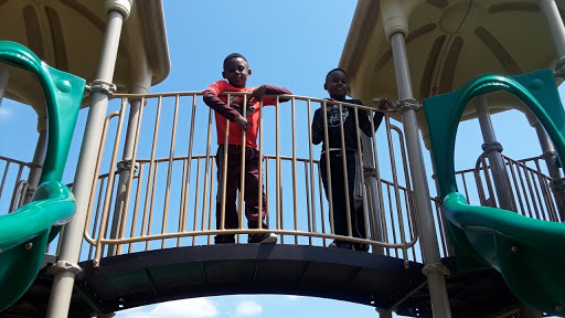 Sports Complex «Coppermine Fieldhouse», reviews and photos, 1400 Coppermine Terrace, Baltimore, MD 21209, USA