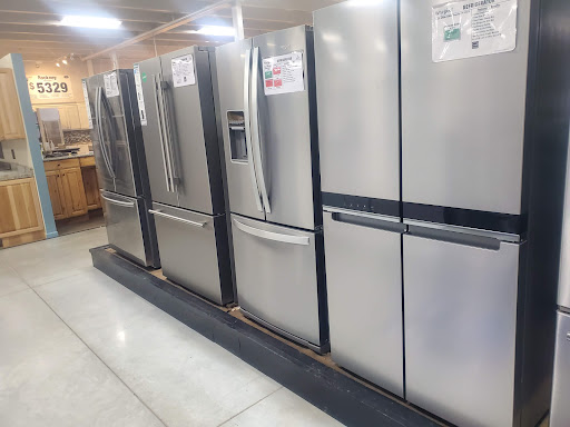 Home Improvement Store «Menards», reviews and photos, 320 Tyler Rd S, Red Wing, MN 55066, USA