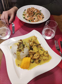 Plats et boissons du Restaurant vietnamien Little World à Strasbourg - n°15