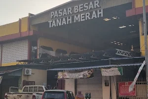 Tanah Merah, Kelantan Darul Naim, Malaysia. image