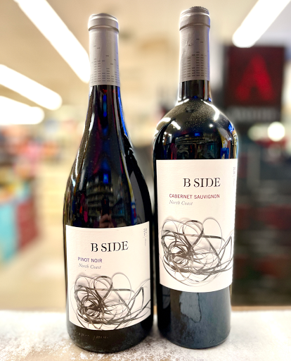 Liquor Store «Globe Liquors», reviews and photos, 5 Cape Rd, Taunton, MA 02780, USA