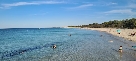 Abbey Beach