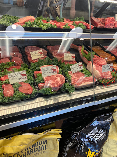 The Butcher's Market of Wilmington