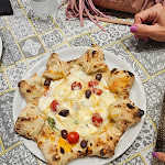 Photo n°2 de l'avis de Giancarlo.i fait le 01/10/2023 à 05:32 sur le  Gonia Pizzeria fritti e cucina à Mesagne
