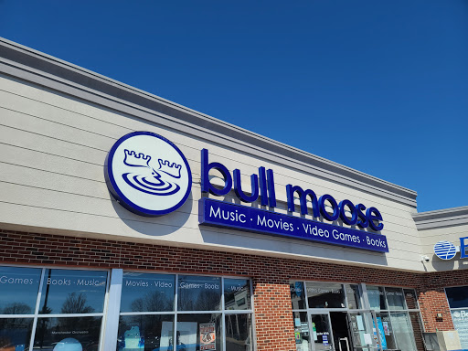 Record Store «Bull Moose», reviews and photos, 456 Payne Rd, Scarborough, ME 04074, USA