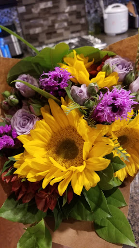 Florist «The Flower Bucket», reviews and photos, 7700 N Lamar Blvd, Austin, TX 78752, USA