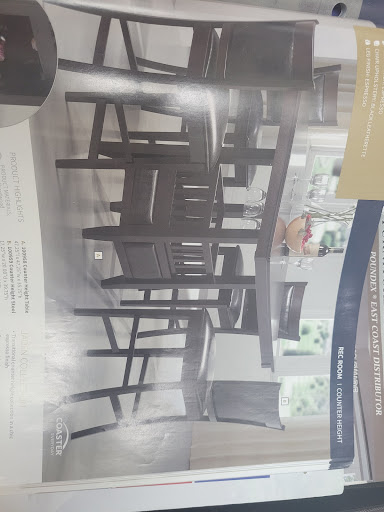 Bedroom Furniture Store «VIP Furniture Outlet», reviews and photos, 135 S 69th St, Upper Darby, PA 19082, USA