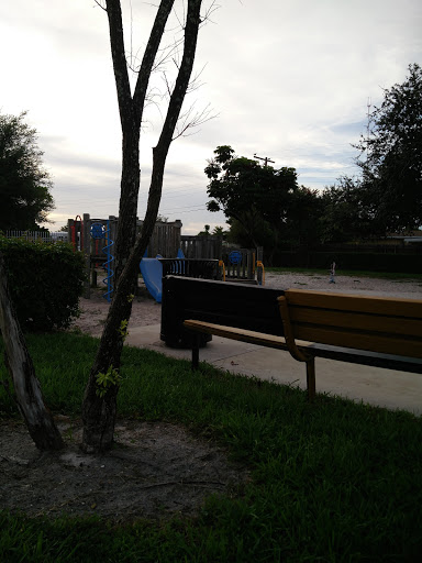 Park «Cloverleaf Park», reviews and photos, 303 NW 191st St, Miami Gardens, FL 33169, USA