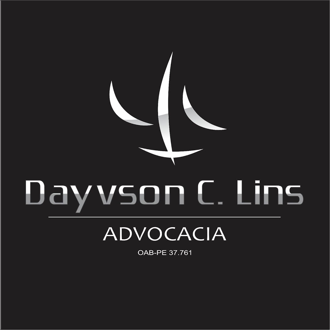Escritório Advocacia Dayvson C. Lins
