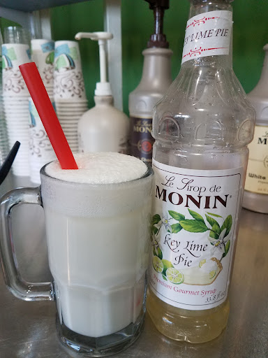 Coffee Shop «Downtown Video & You Maka Me HOT Coffee Roasting Company», reviews and photos, 101 NE 1st Ave, Mineral Wells, TX 76067, USA