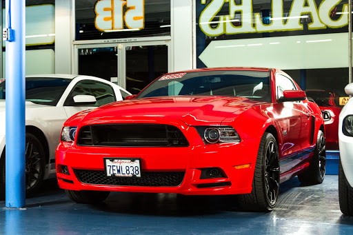 Used Car Dealer «H1 AUTO GROUP», reviews and photos, 513 Riverside Ave, Roseville, CA 95678, USA