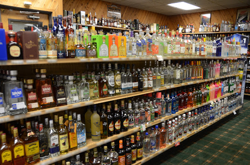 Liquor Store «House of Wines & Liquors Off», reviews and photos, 1225 Vermillion St, Hastings, MN 55033, USA