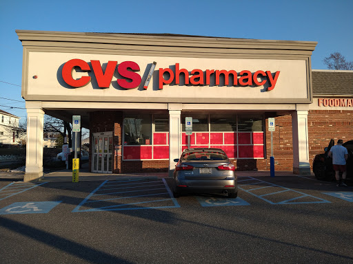 CVS, 702 Chester Pike, Prospect Park, PA 19076, USA, 