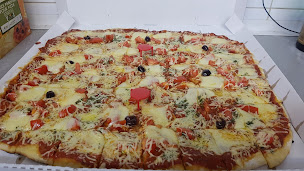 Photo n°2 de Le Four D'Antan Pizza à Flassans-sur-Issole ()