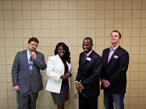 Community Center «Jacksonville Community Center», reviews and photos, 501 Alexandria Rd SW # A, Jacksonville, AL 36265, USA