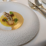 Photo n° 2 de l'avis de nancy.a fait le 10/01/2022 à 05:08 pour Restaurant Greuze à Tournus