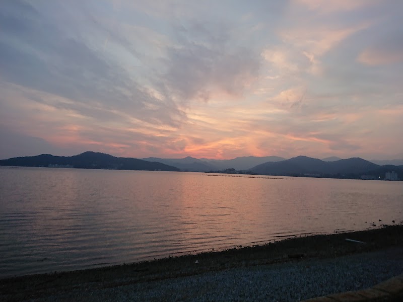 東急マリーナ浜名湖