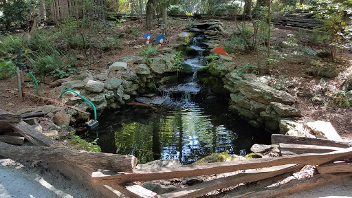 Non-Profit Organization «Dauset Trails Nature Center», reviews and photos, 360 Mt Vernon Church Rd, Jackson, GA 30233, USA