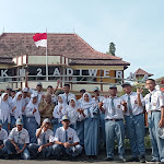 Review SMK Negeri 2 Adiwerna