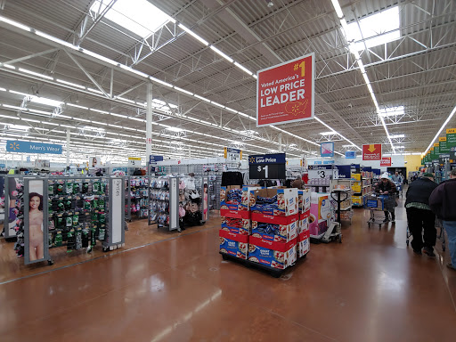 Walmart Supercenter