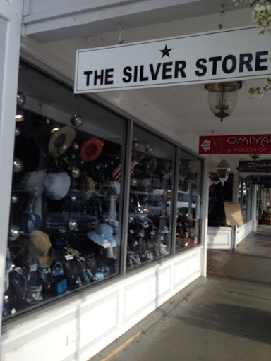 Silver Store, 111 Sacramento St # B, Auburn, CA 95603, USA, 