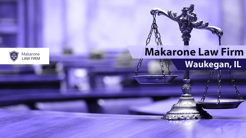 Makarone Law Firm 60085