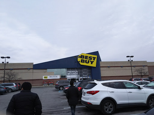 Electronics Store «Best Buy», reviews and photos, 5800 Britton Pkwy, Dublin, OH 43016, USA