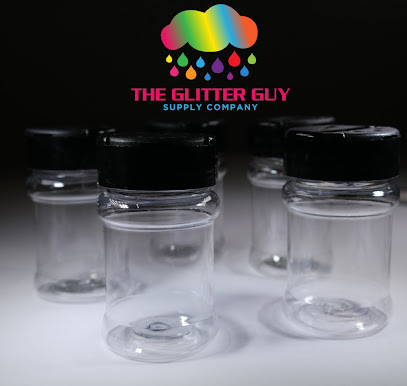 The Glitter Guy Supply Company