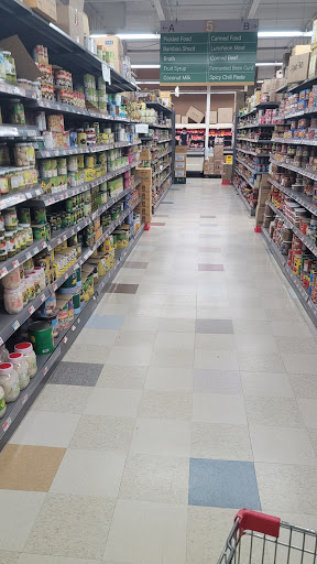 Asian Grocery Store «Viet Hua Food Market», reviews and photos, 6336 82nd St, Indianapolis, IN 46250, USA
