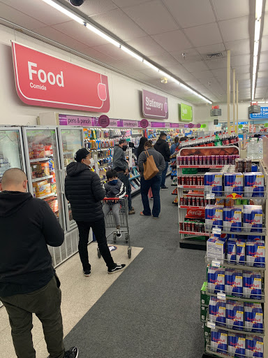 Drug Store «CVS», reviews and photos, 10420 Grand Ave, Franklin Park, IL 60131, USA