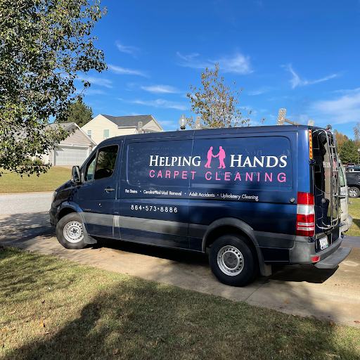 Cleaning Service «Helping Hands Cleaning Service, LLC», reviews and photos, 122 Ian Ct, Spartanburg, SC 29306, USA